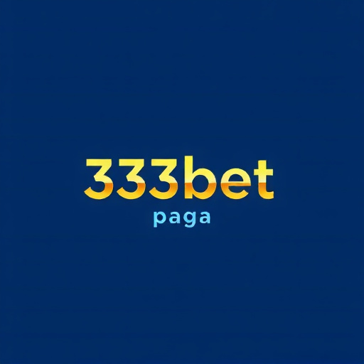 333bet paga Logo